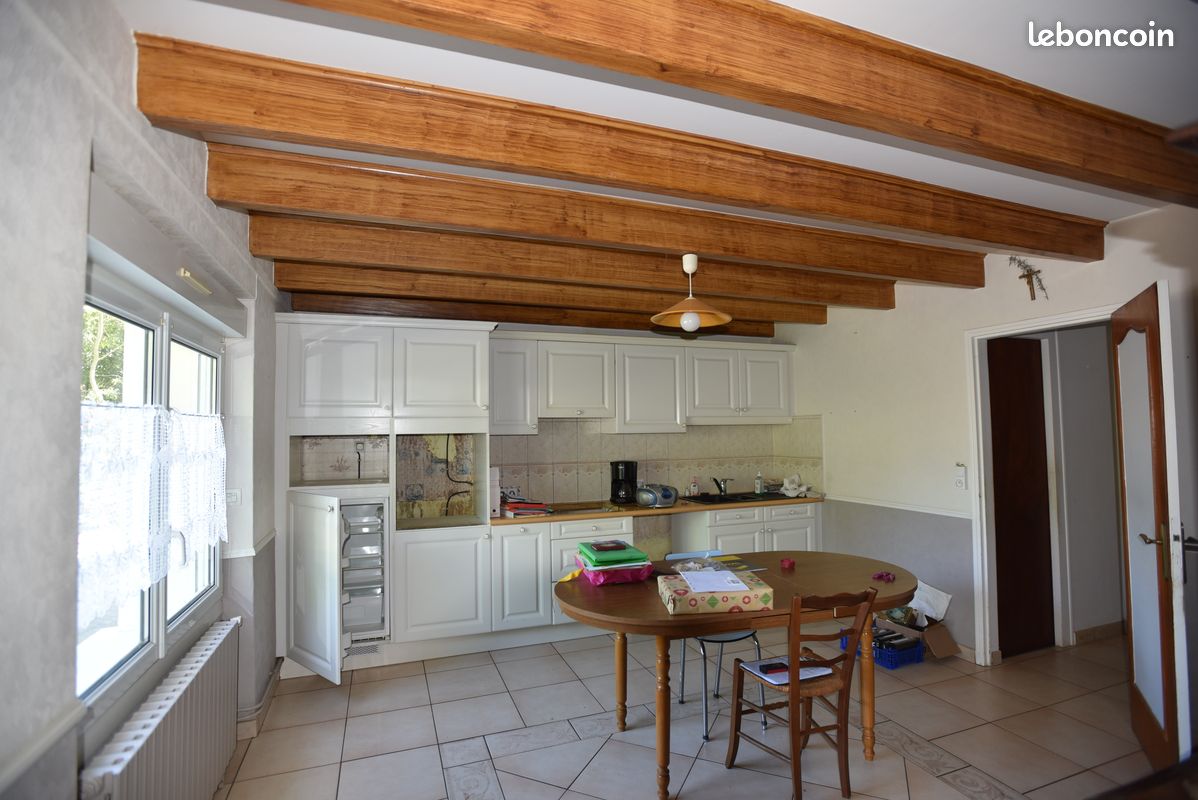 Maison 5 pièces 110 m² · à Campbon · 110 m² · 259 890 €