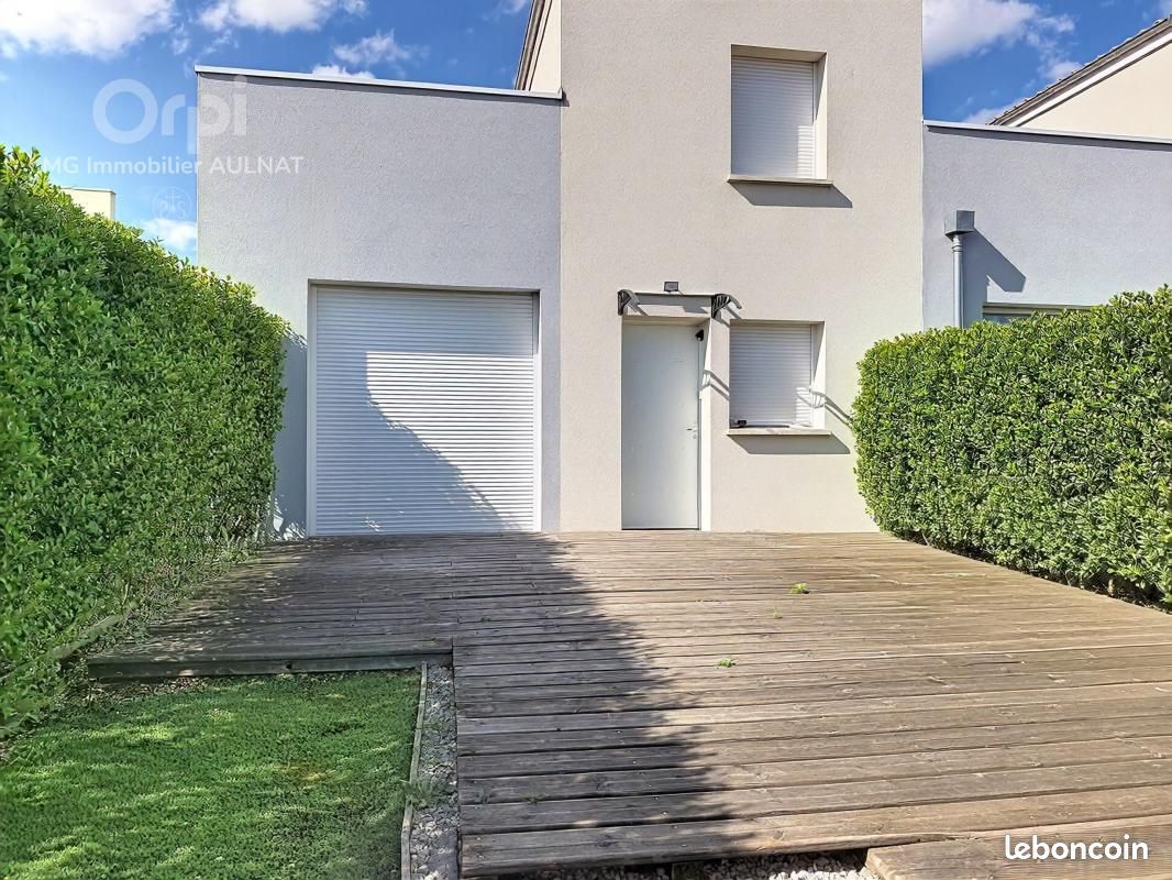 Maison 4 pièces 90 m² · à Aulnat · 90 m² · 239 000 €