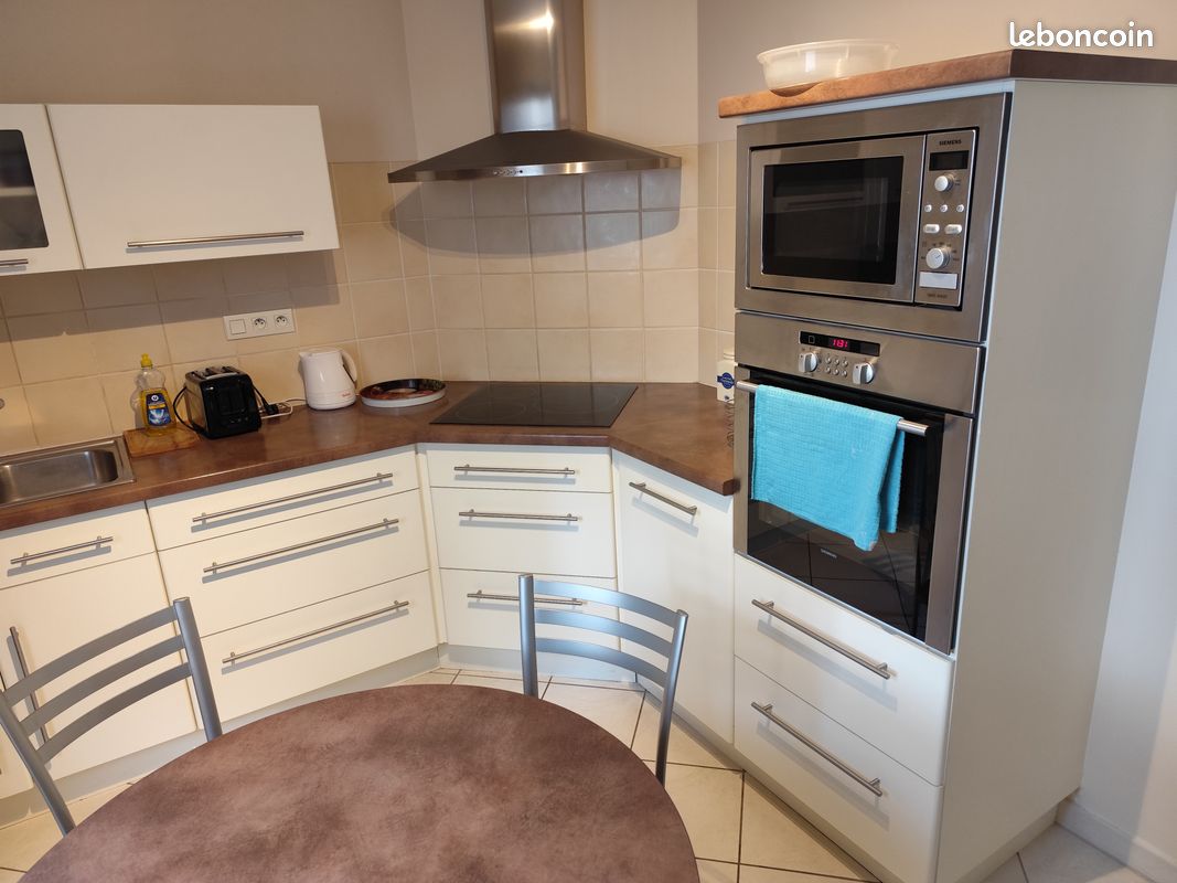 Appartement 4 pièces 85 m² · à Rodez · 85 m² · 900 €
