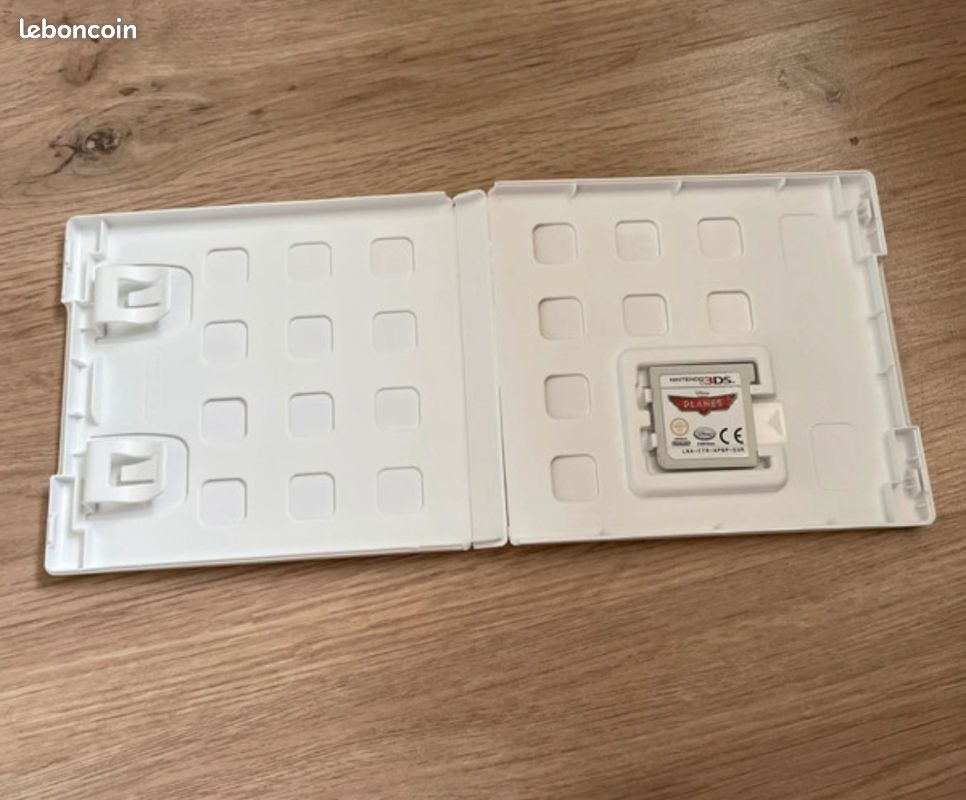 Jeux Nintendo 3DS (image 5)