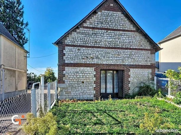 Grange 4 pièces 180 m²