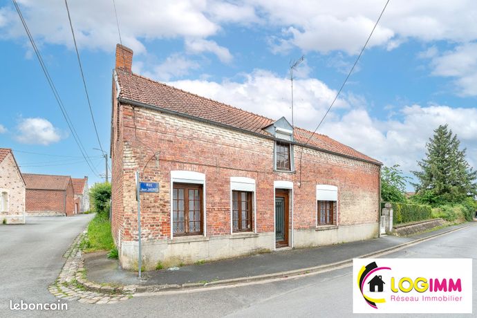 Maison 4 pièces 92 m²