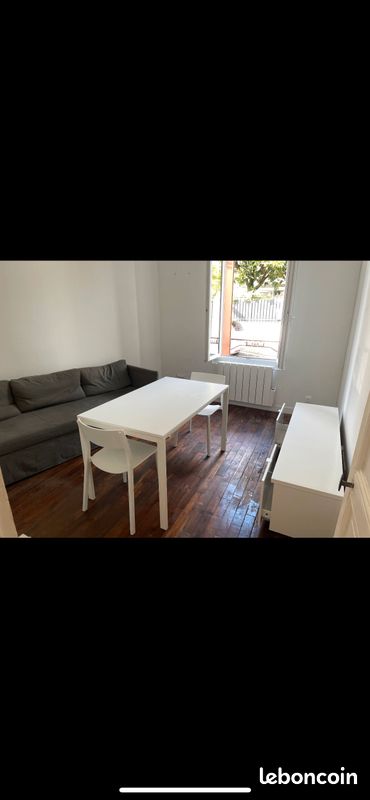Appartement 2 pièces 31 m² · à L'Hay-les-Roses · 31 m² · 950 €/mois