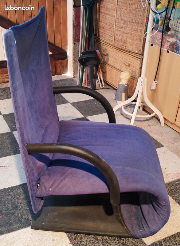 Fauteuil Design (image 2)