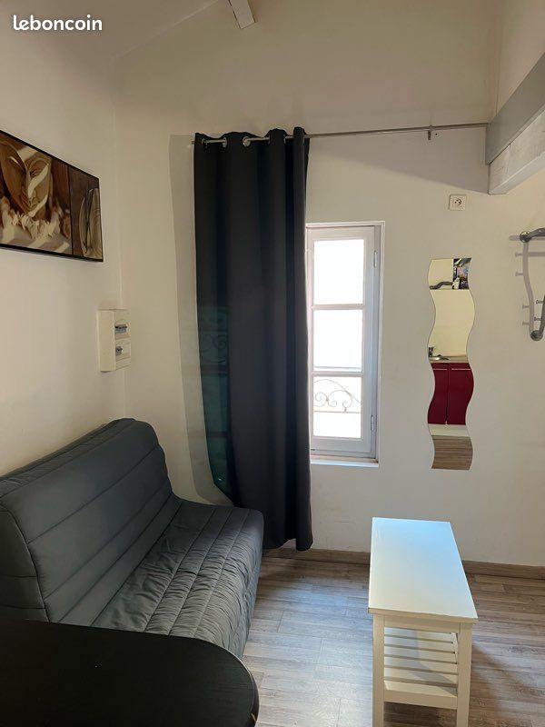 Appartement 1 pièce 20 m² · à Avignon · 20 m² · 430 €