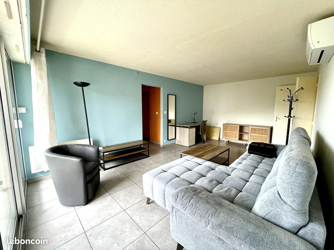 Appartement 3 pièces 63 m² · à Mérignac · 63 m² · 243 800 €