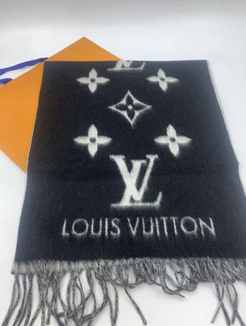 Echarpe Louis Vuitton Femme pas cher - Achat neuf et occasion