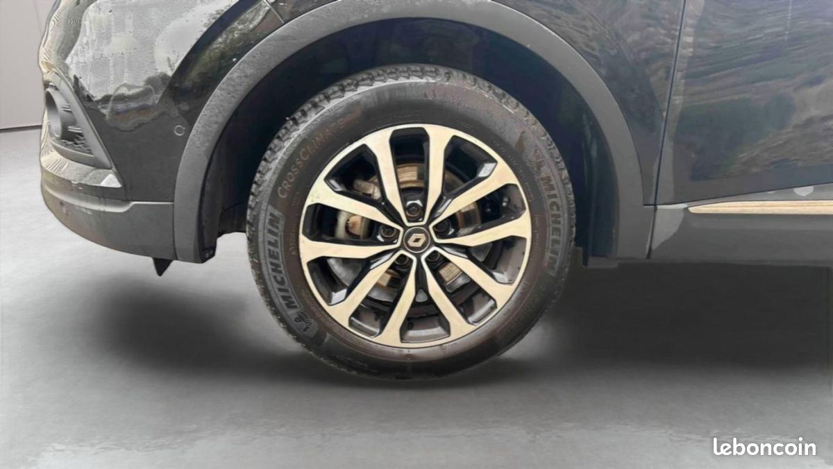 Renault Kadjar Blue dCi 115 EDC Evolution (image 10)