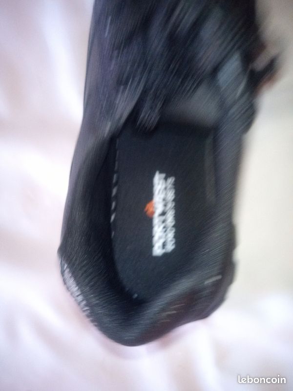 Chaussures de sécurité neuves? T40 (image 4)