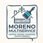 Moreno peinture