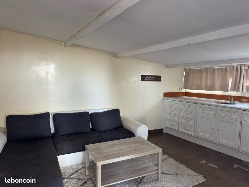 Appartement 2 pièces 40 m² · à Cannes · 40 m² · 750 €/mois