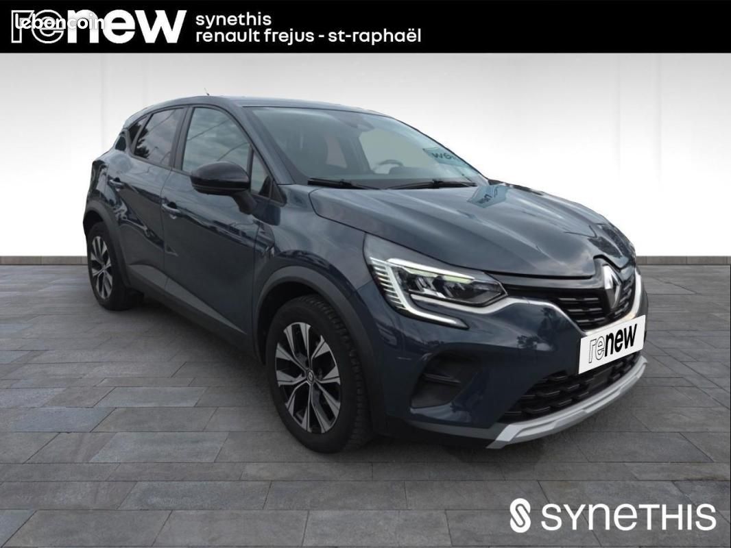 Renault Captur TCe 100 GPL Evolution (image 2)