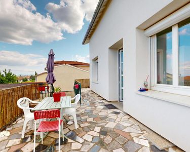 Maison 499 000 € - 170 m²