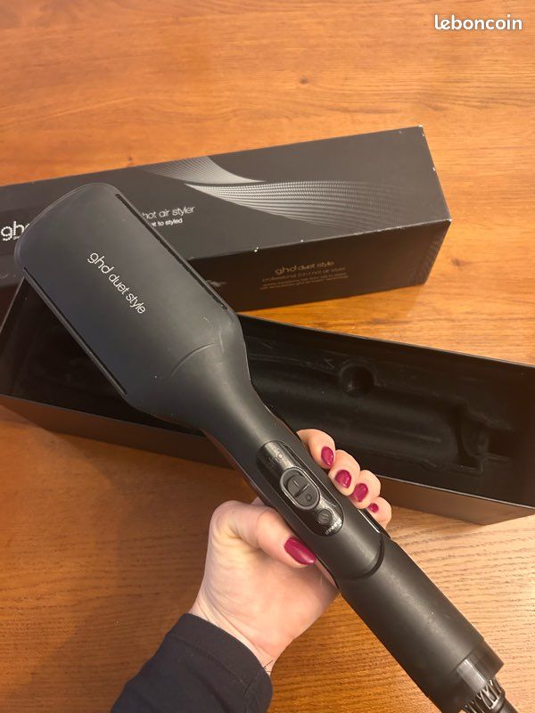 Lisseur GHD duet style (image 2)