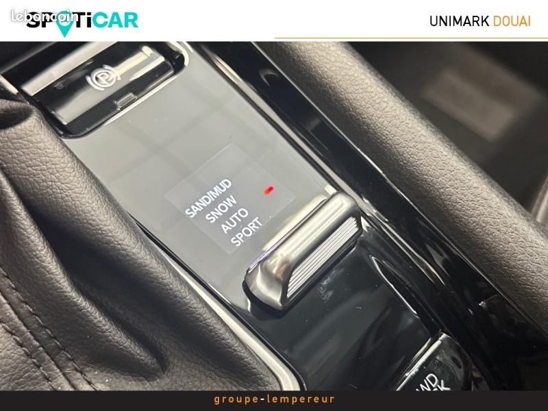 Jeep Compass 1.3 Turbo T4 190ch PHEV 4xe Altitude AT6 eAWD (image 13)