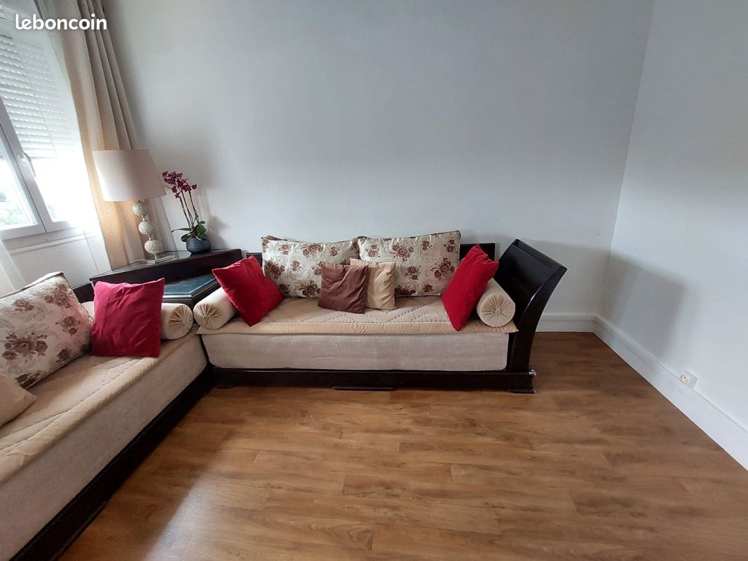 Salon marocain sedari (image 4)