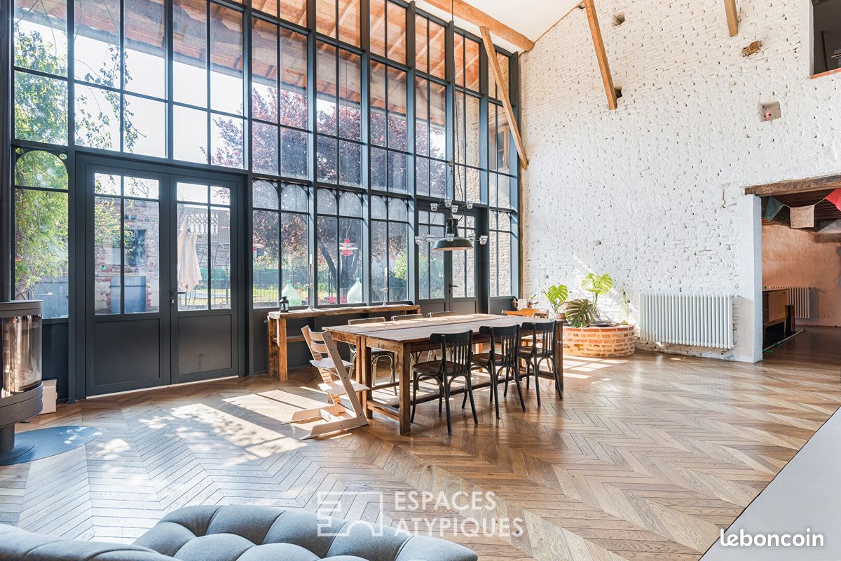 Maison 10 pièces 435 m² · à Grenade · 435 m² · 749 000 €