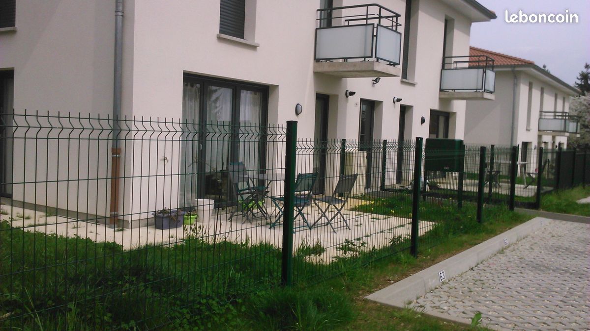 Appartement 3 pièces 66 m² · à Heillecourt · 66,4 m² · 700 €/mois