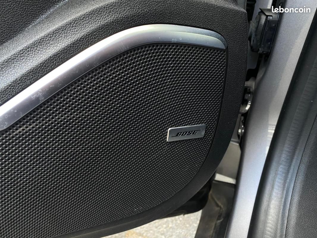 Renault Scénic INTENS 1.6DCI 160CV EDC BOITE AUTOMATIQUE - CARPLAY/PACK BOSE/CAMERA/RADARS AV-AR (image 11)