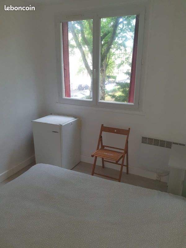 Chambre - simple sobre (image 2)