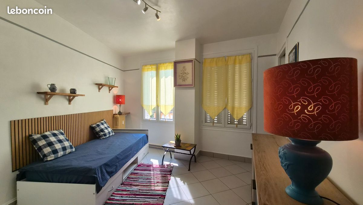 Appartement 1 pièce 22 m² · à Bourg-la-Reine · 22 m² · 795 €/mois