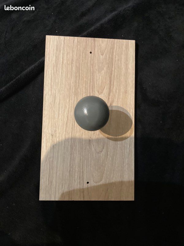 Porte manteaux diy (image 1)