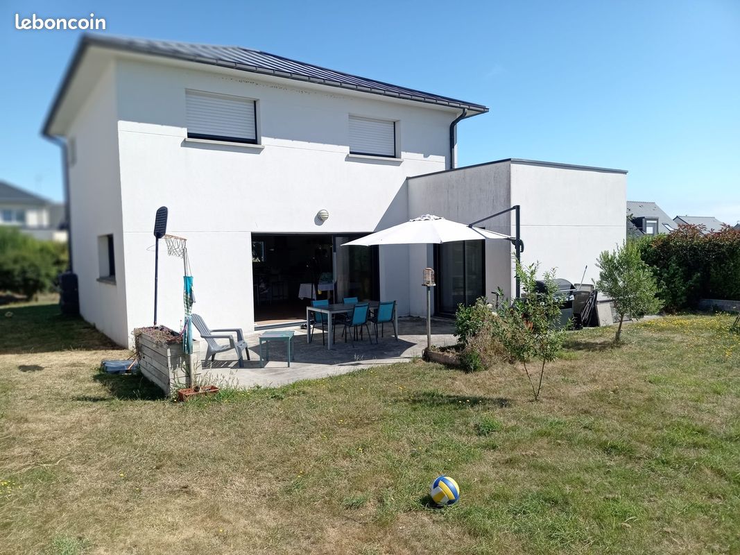 Maison 5 pièces 135 m² · à Pordic · 135 m² · 375 000 €