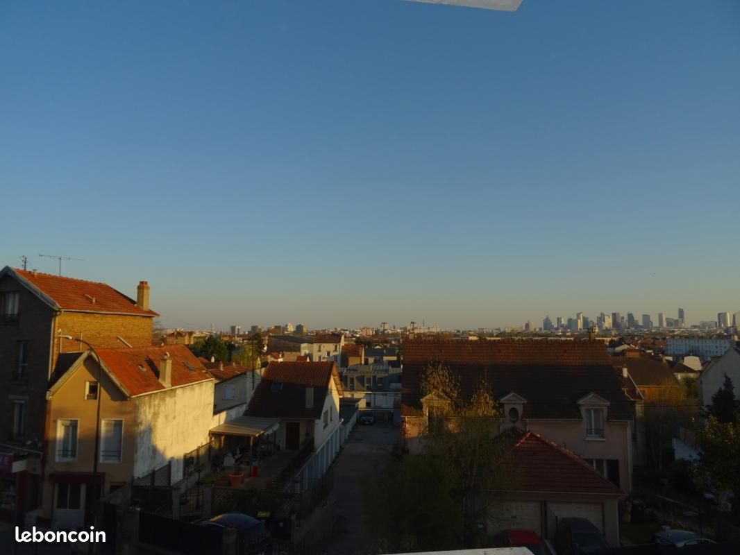 Appartement 3 pièces 91 m² · à Argenteuil · 91 m² · 210 000 €