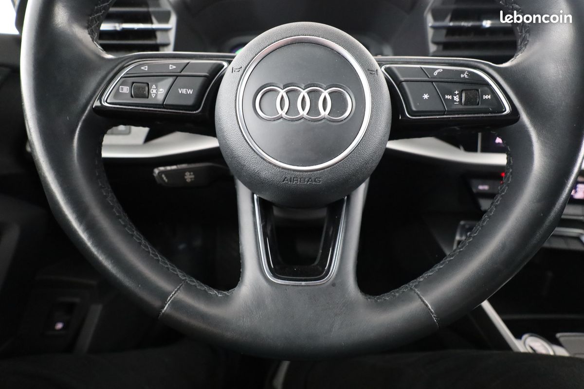 Audi A3 Sportback 45 TFSIe Competition S Tronic 245 ch (image 15)