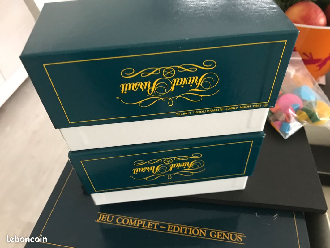 Trivial pursuit (image 3)