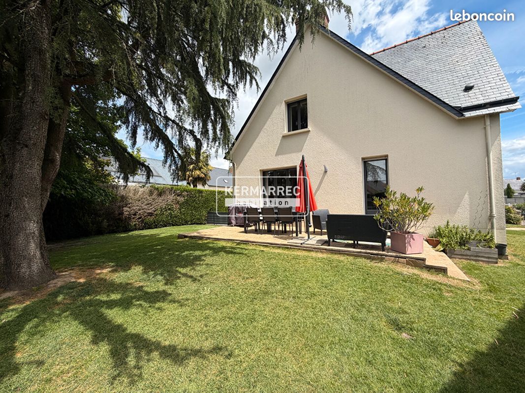 Maison 7 pièces 141 m² · à Vitré · 141 m² · 410 800 €