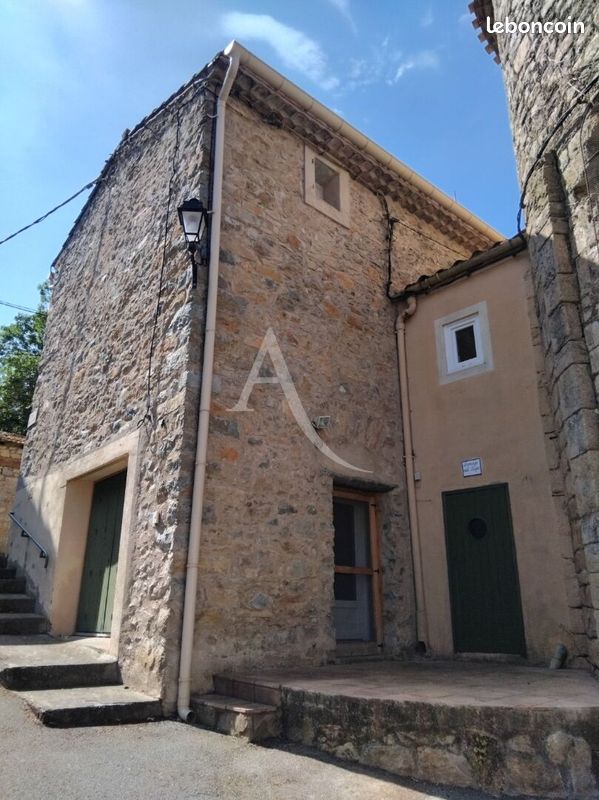Maison 3 pièces 73 m² · à Ribaute · 73 m² · 99 900 €