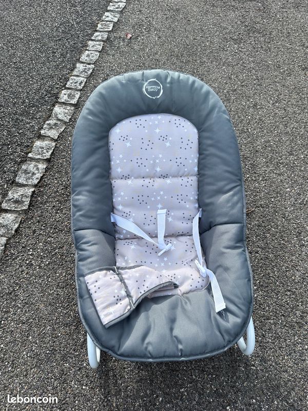 Transat bébé (image 1)