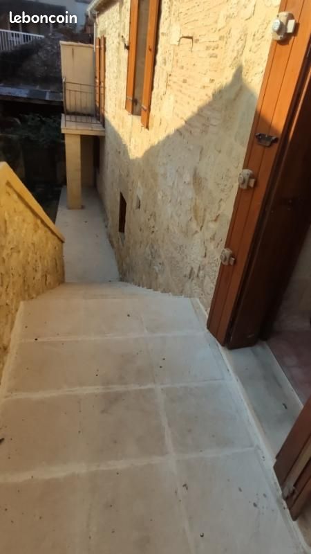 Appartement 3 pièces 50 m² - Lalinde 24150 (image principale 4)