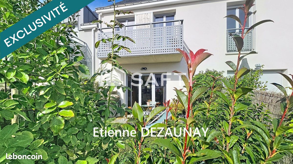 Maison 4 pièces 78 m² · à Piriac-sur-Mer · 78 m² · 312 000 €