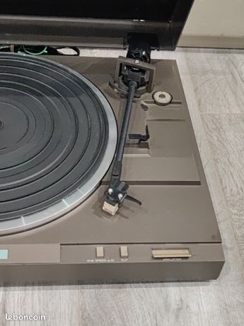 Diamant Platine ZAFIRA 5892 Pour Platine Vinyle - Compatible Hitachi DS ST 26, Neuf