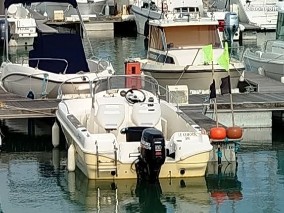Cap Camarat 515 style (image 4)