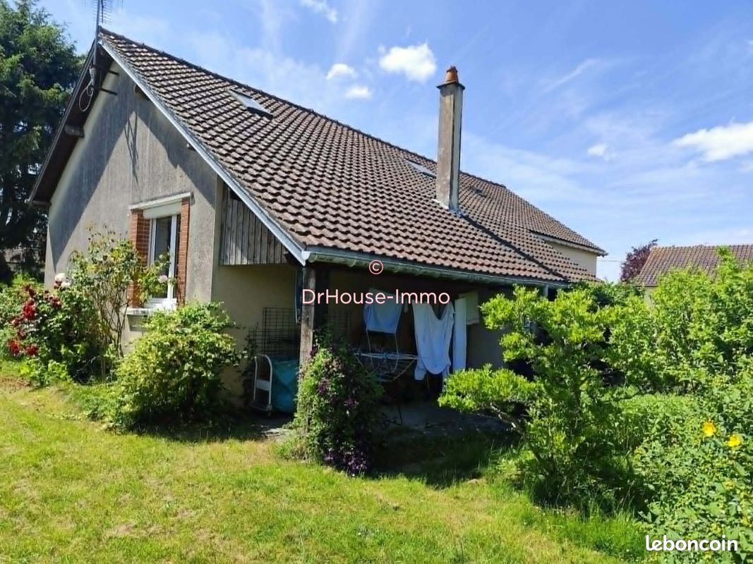 Maison 5 pièces 95 m² (image 13)