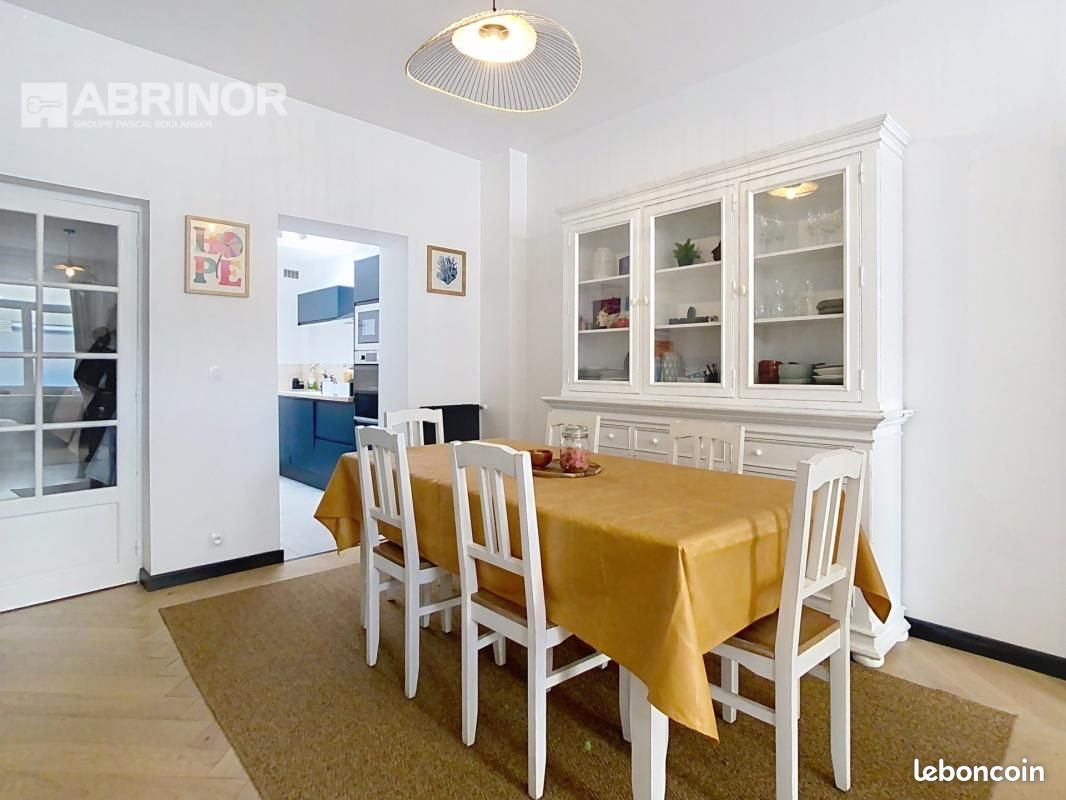 Maison 4 pièces 95 m² · à Lambersart · 95 m² · 326 000 €