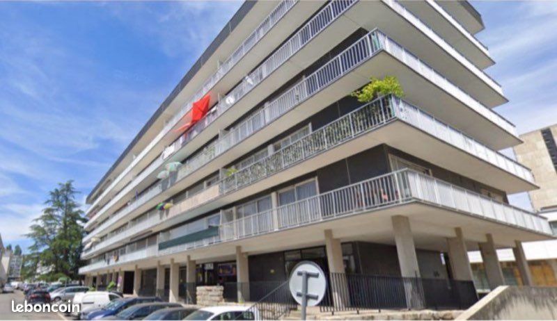 Appartement 4 pièces 82 m² · à Sarcelles · 82 m² · 179 000 €