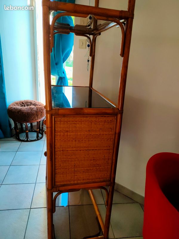 Vends étagère vintage (image 3)