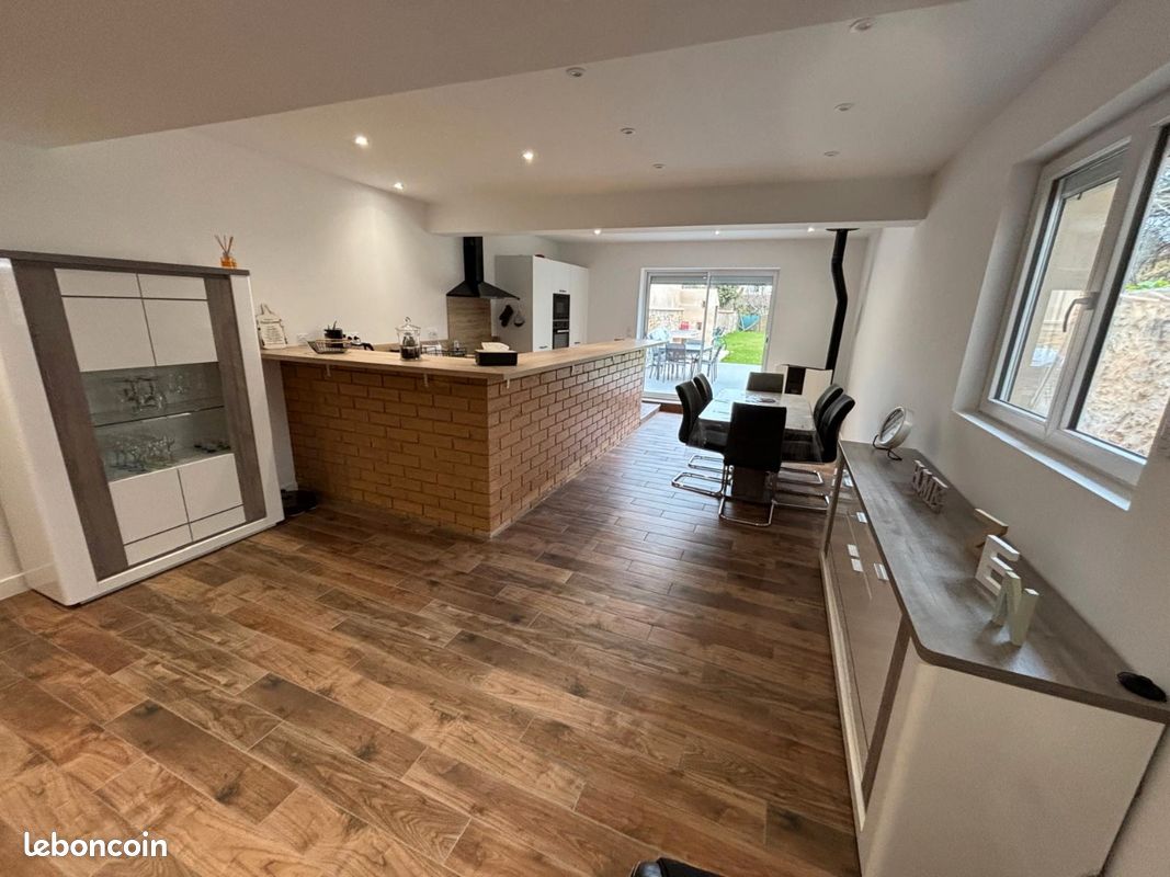 Maison 6 pièces 152 m² · à Graulhet · 152 m² · 249 900 €