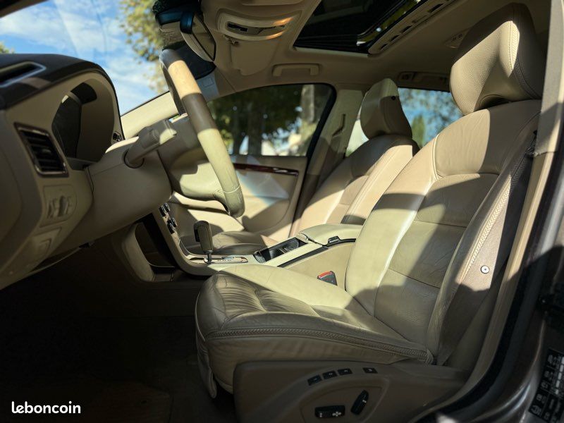 Volvo xc70 2.4 d5 185 summum - garantie 6 mois (image 6)