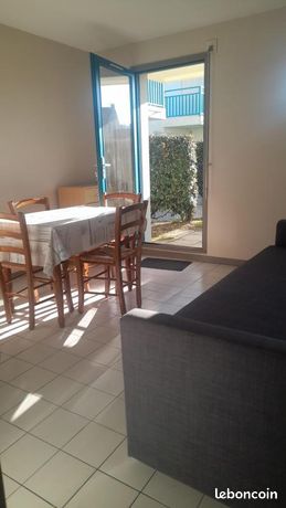 Appartement 2 pièces 28 m²