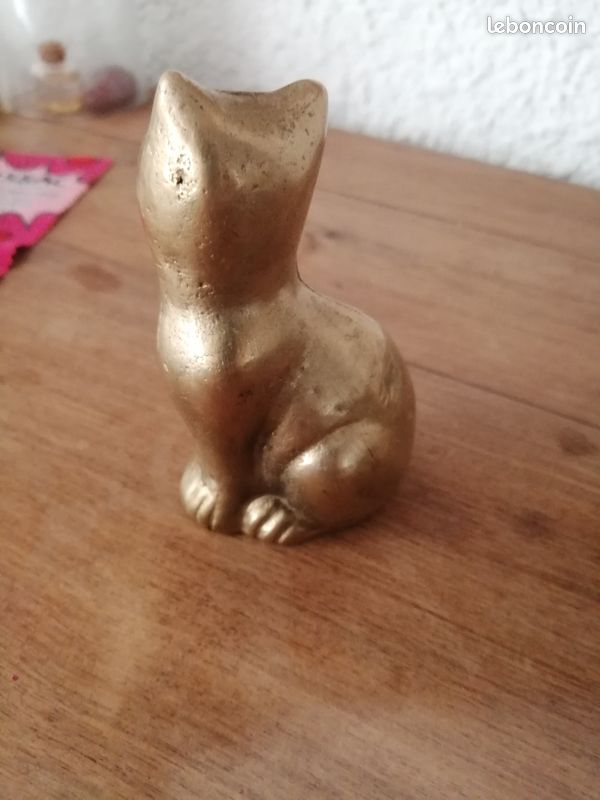 Bibelot chat (image 2)