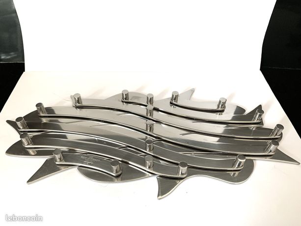 Dessous-de-plat extensible - Matériel de cuisine professionnel