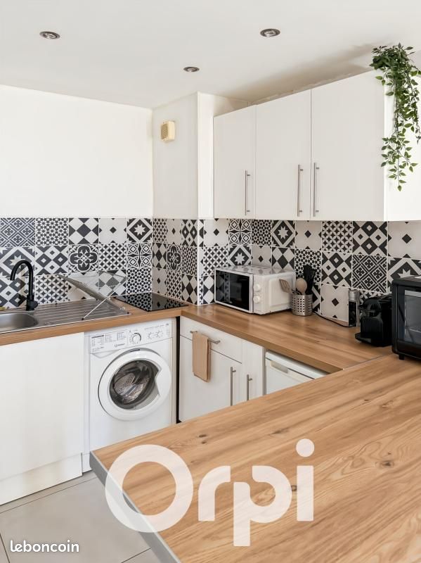 Appartement 1 pièce 23 m² · à Palavas-les-Flots · 23 m² · 600 €