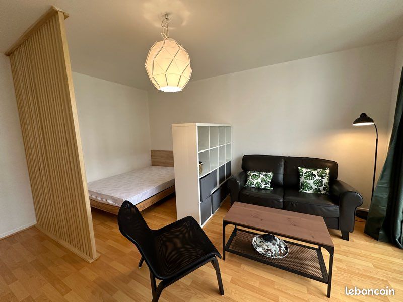 Appartement 1 pièce 34 m² · à Reims · 34 m² · 600 €
