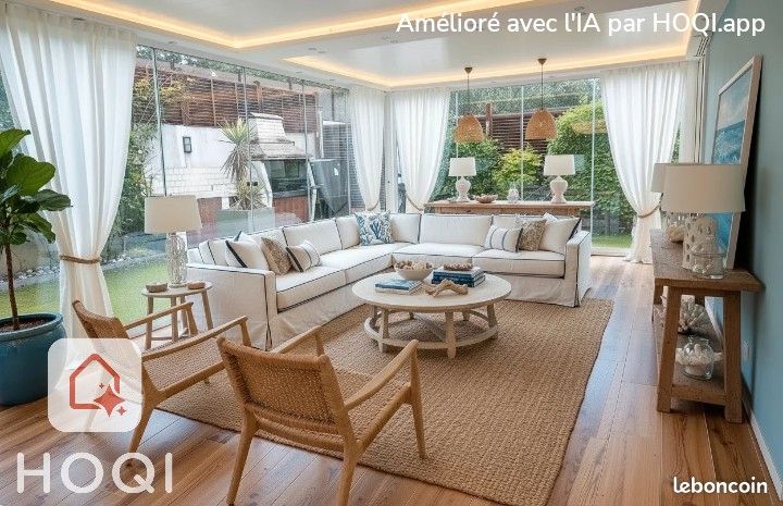 Maison 4 pièces 121 m² · à Les Pennes-Mirabeau · 121 m² · 560 000 €