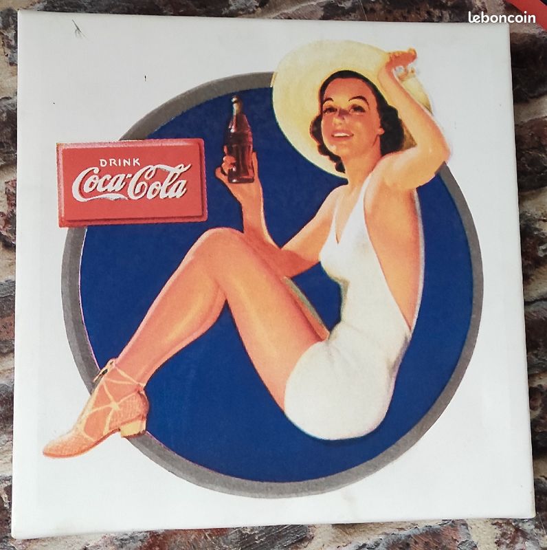 Tableau pin-up (image 1)